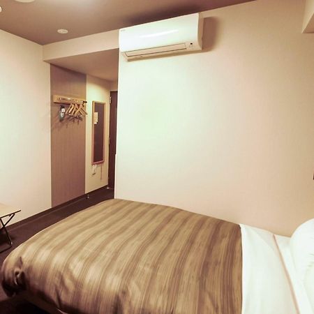 Hotel Route-Inn Kawaguchiko Fudžikawagučiko Exteriér fotografie