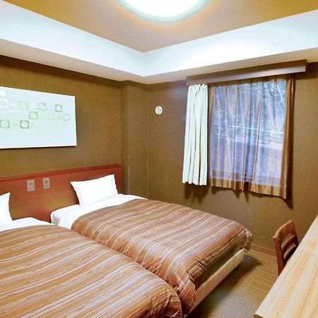 Hotel Route-Inn Kawaguchiko Fudžikawagučiko Exteriér fotografie