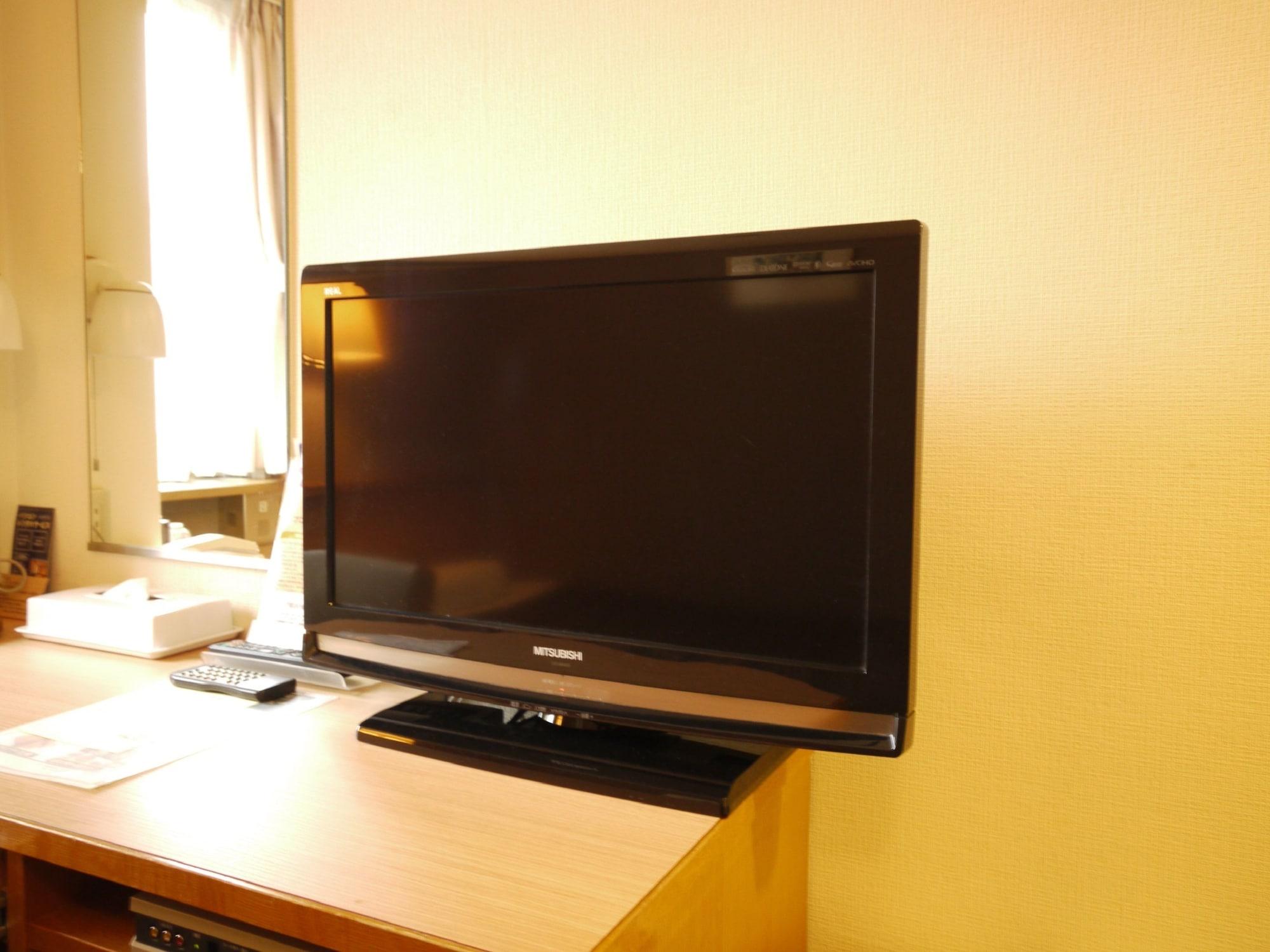 Hotel Route-Inn Kawaguchiko Fudžikawagučiko Exteriér fotografie