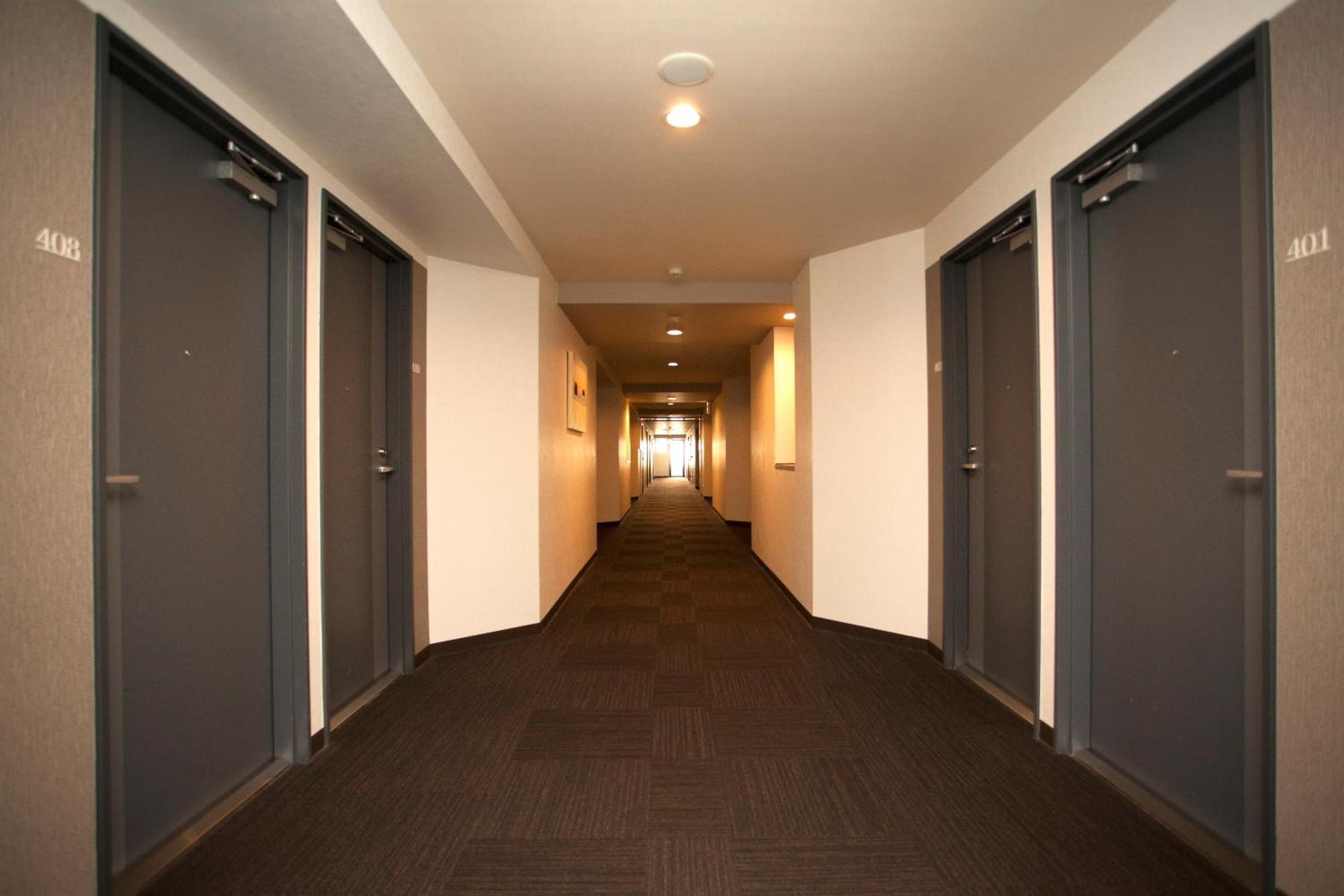 Hotel Route-Inn Kawaguchiko Fudžikawagučiko Exteriér fotografie