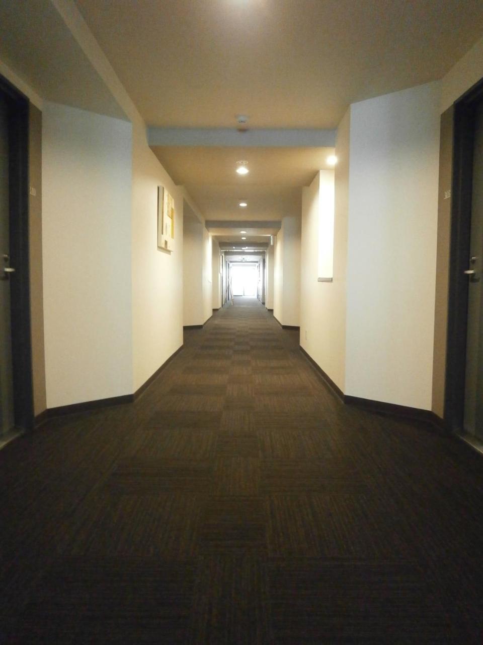 Hotel Route-Inn Kawaguchiko Fudžikawagučiko Exteriér fotografie