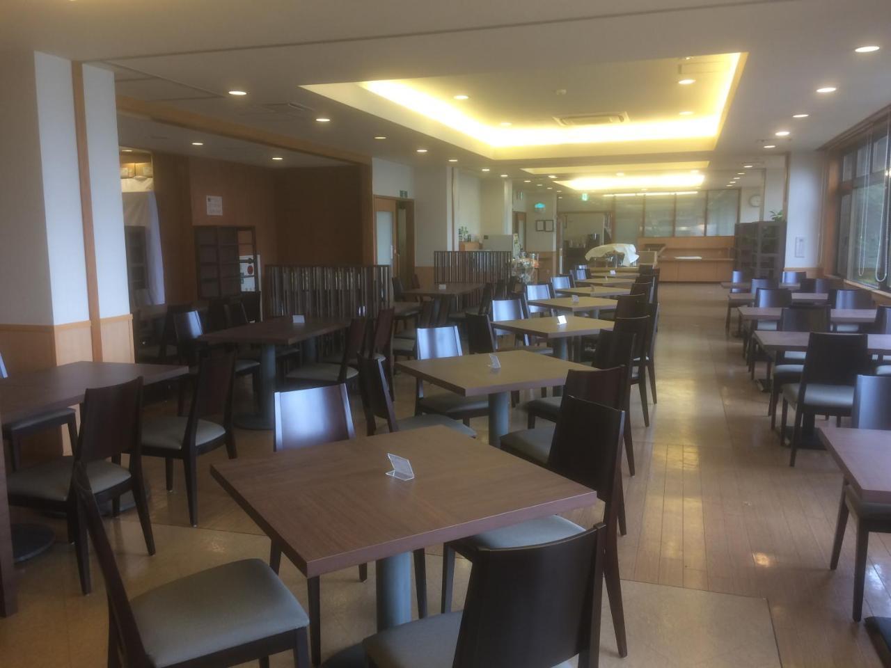 Hotel Route-Inn Kawaguchiko Fudžikawagučiko Exteriér fotografie